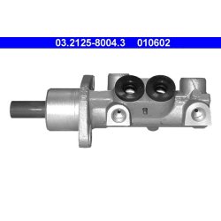 Brake Master Cylinder ATE 03.2125-8004.3