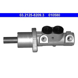 Brake Master Cylinder ATE 03.2125-8209.3