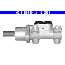 Brake Master Cylinder ATE 03.2125-8404.3 OE Ref 98VW2140BA