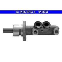 Brake Master Cylinder ATE 03.2125-9704.3 OE Ref 7D0611019