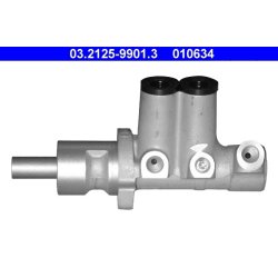 Brake Master Cylinder ATE 03.2125-9901.3 OE Ref 5390869