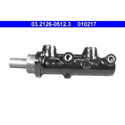 Brake Master Cylinder ATE 03.2126-0512.3 OE Ref A0044302201