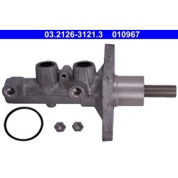 Brake Master Cylinder ATE 03.2126-3121.3 OE Ref 460110032R