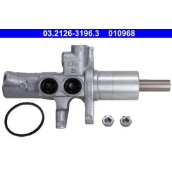 Brake Master Cylinder ATE 03.2126-3196.3 OE Ref A2124300001