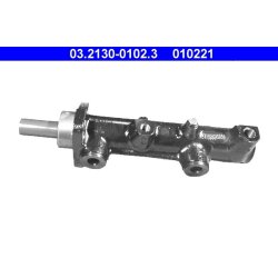 Brake Master Cylinder ATE 03.2130-0102.3 OE Ref 0044305301