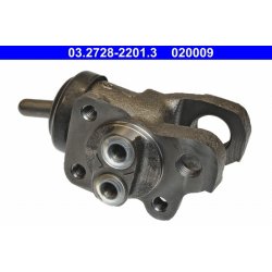 Brake Cylinder ATE 03.2728-2201.3 OE Ref A0014203418