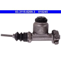 Brake Master Cylinder ATE 03.3115-0209.3