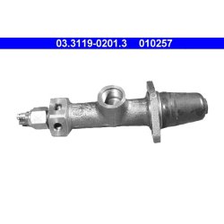 Brake Master Cylinder ATE 03.3119-0201.3