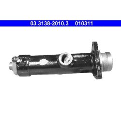 Brake Master Cylinder ATE 03.3138-2010.3 OE Ref 8282191200