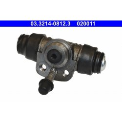 Brake Cylinder ATE 03.3214-0812.3 OE Ref 171611053