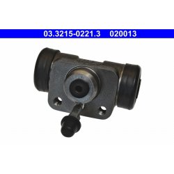 Brake Cylinder ATE 03.3215-0221.3 OE Ref 675700518