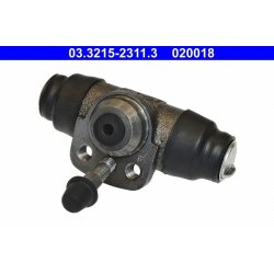 Brake Cylinder ATE 03.3215-2311.3 OE Ref 861611053A