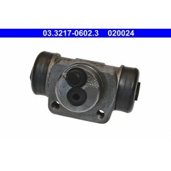 Brake Cylinder ATE 03.3217-0602.3 OE Ref 0553750
