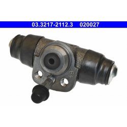 Brake Cylinder ATE 03.3217-2112.3 OE Ref 331611051A