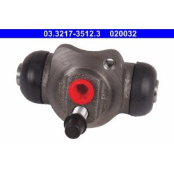 Brake Cylinder ATE 03.3217-3512.3 OE Ref 550143