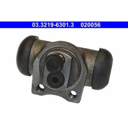 Cylindre de frein ATE 03.3219-6301.3 pour VAUXHALL KADETT, ASTRA OE 550127