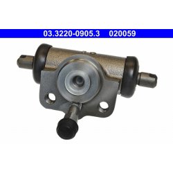 Brake Cylinder ATE 03.3220-0905.3 OE Ref 0024200818