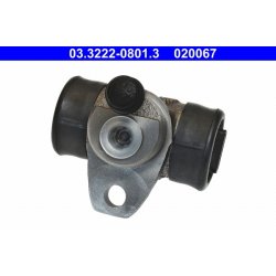 Brake Cylinder ATE 03.3222-0801.3 OE Ref 211611047C