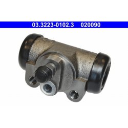 Brake Cylinder ATE 03.3223-0102.3 OE Ref A0014200418