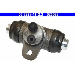 Brake Cylinder ATE 03.3223-1112.3 OE Ref 211611047F