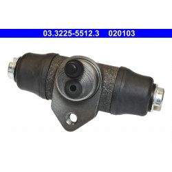 Brake Cylinder ATE 03.3225-5512.3 OE Ref 291611047