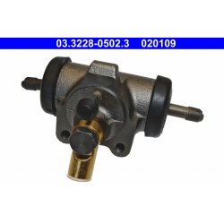 Brake Cylinder ATE 03.3228-0502.3 OE Ref A0004206718