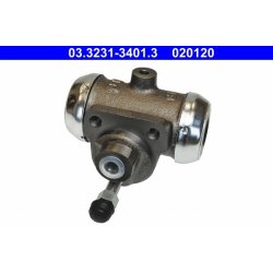 Brake Cylinder ATE 03.3231-3401.3 OE Ref 6704200218