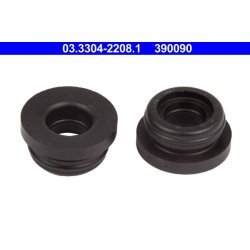 Bouchon de réservoir de liquide de frein ATE 03.3304-2208.1 OE 34311116692 ATE