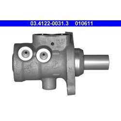 Brake Master Cylinder ATE 03.4122-0031.3 OE Ref 4601J0