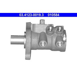 Brake Master Cylinder ATE 03.4123-0019.3