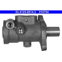 Brake Master Cylinder ATE 03.4125-0014.3 OE Ref 7701206914