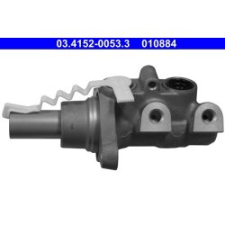 Brake Master Cylinder ATE 03.4152-0053.3