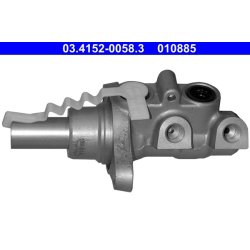 Brake Master Cylinder ATE 03.4152-0058.3