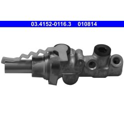 Brake Master Cylinder ATE 03.4152-0116.3 OE Ref 3C1614019B