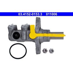 Brake Master Cylinder ATE 03.4152-0153.3 OE Ref 4720109160
