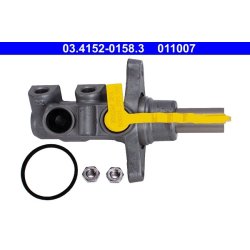 Brake Master Cylinder ATE 03.4152-0158.3 OE Ref 4720109171
