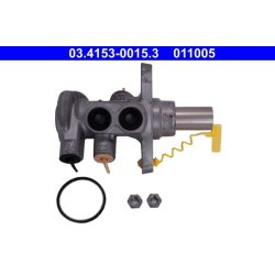 Brake Master Cylinder ATE 03.4153-0015.3 OE Ref 1325330