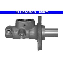 Brake Master Cylinder ATE 03.4153-0063.3 OE Ref 7701208713
