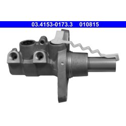 Brake Master Cylinder ATE 03.4153-0173.3 OE Ref 4601T1