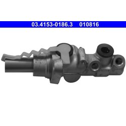 Brake Master Cylinder ATE 03.4153-0186.3 OE Ref 3C1614019C
