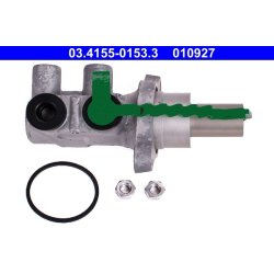 Brake Master Cylinder ATE 03.4155-0153.3 OE Ref 93182979