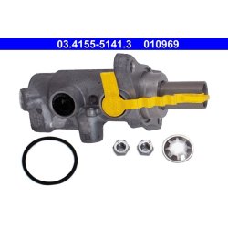 Brake Master Cylinder ATE 03.4155-5141.3 OE Ref A2214300501