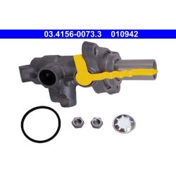 Brake Master Cylinder ATE 03.4156-0073.3 OE Ref A2214300601