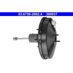 Brake Booster ATE 03.6750-2902.4 OE Ref 6025105202