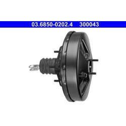 Brake Booster ATE 03.6850-0202.4 OE Ref 0014303630