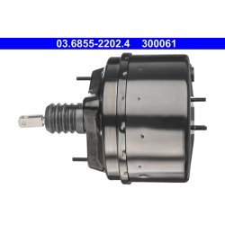 Brake Booster ATE 03.6855-2202.4 OE Ref A0034303430