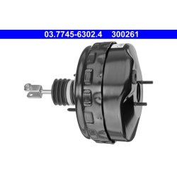 Brake Booster ATE 03.7745-6302.4 OE Ref A0054308530