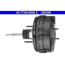 Brake Booster ATE 03.7745-6502.4 OE Ref XR856588