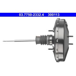 Brake Booster ATE 03.7750-2332.4 OE Ref 1254290