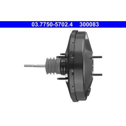 Brake Booster ATE 03.7750-5702.4 OE Ref 94435102311